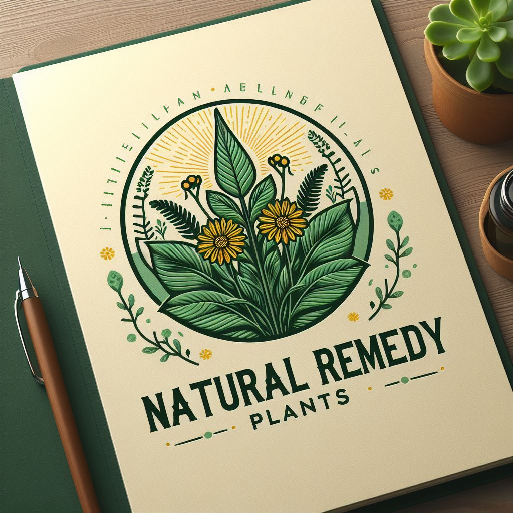Natural Remedy Plants