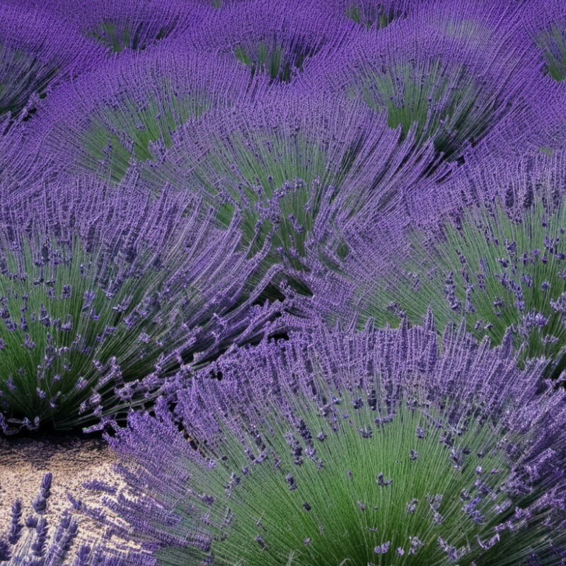 Lavender 