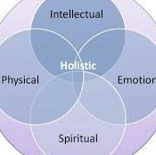 Holistic 